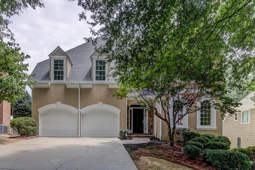 4155 Gateswalk Drive, Smyrna, GA 30080 — most recent listing photo