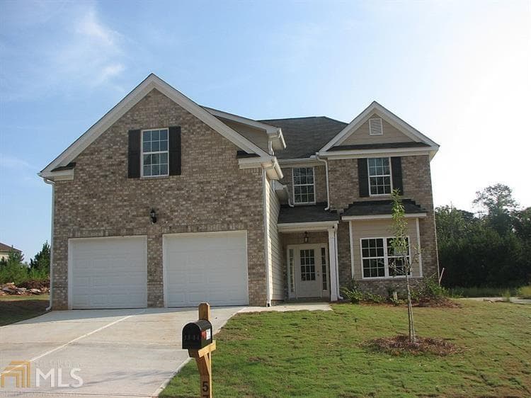 4235 Savannah Court, Atlanta, GA 30349 — most recent listing photo