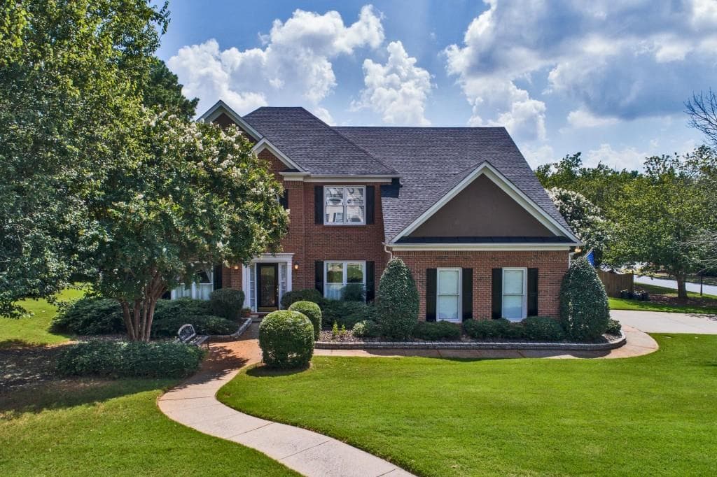 1200 Rosewood Drive, Alpharetta, GA 30005 — most recent listing photo