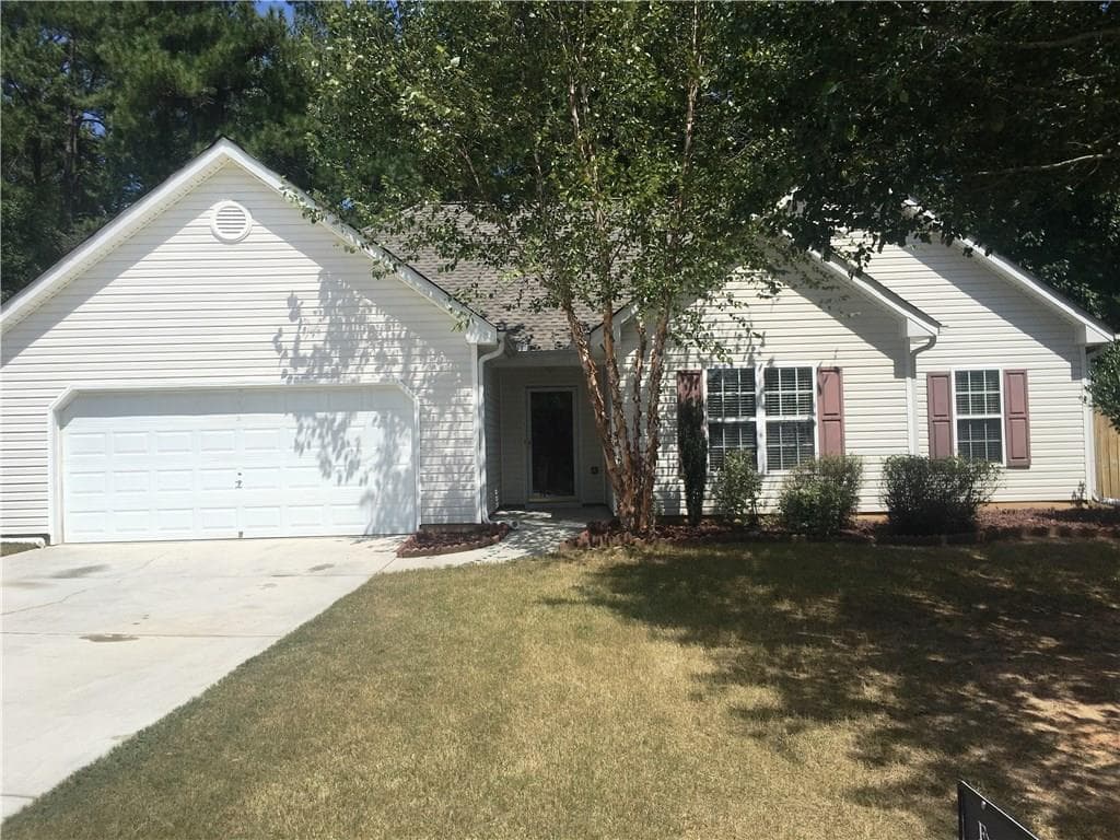235 Towler Shoals Drive, Loganville, GA 30052 — most recent listing photo