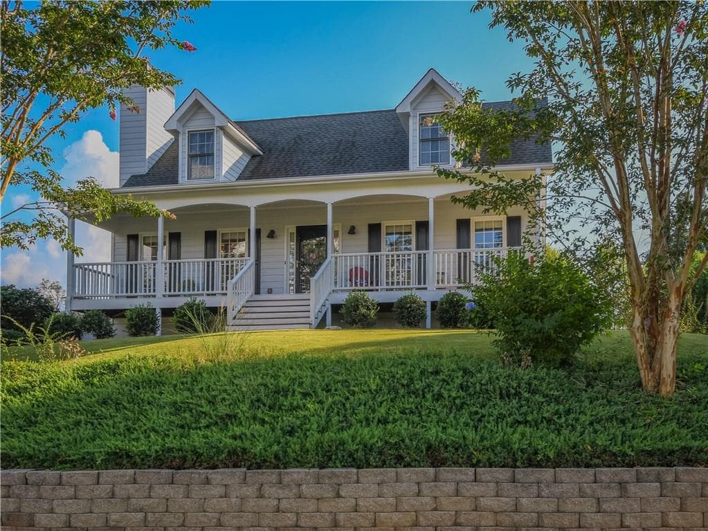 209 Arbor Hills Trail, Talking Rock, GA 30175 — most recent listing photo