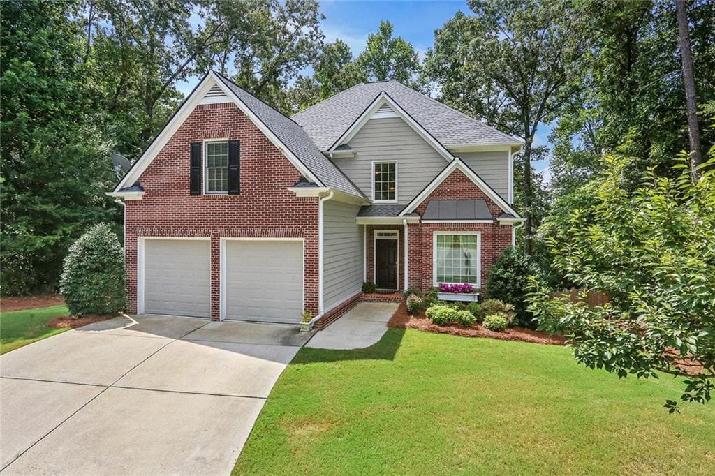 184 Nunnally Place, Villa Rica, GA 30180 — most recent listing photo