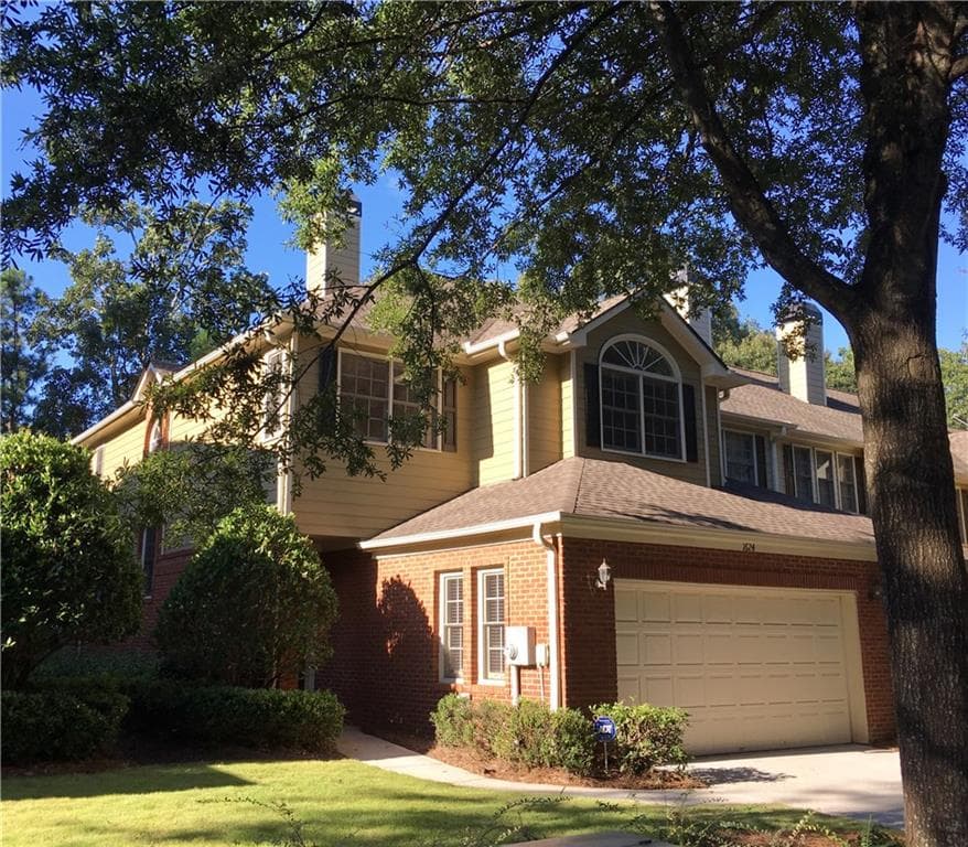 1624 Ivy Spring Drive, Smyrna, GA 30080 — most recent listing photo