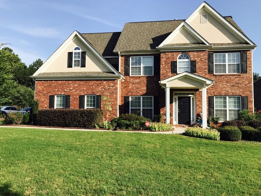 383 Champions Drive, Fairburn, GA 30213 — most recent listing photo