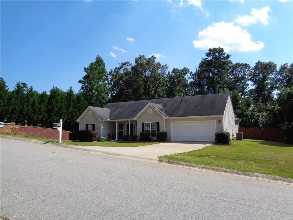 5411 COOL CREEK Court, Lula, GA 30554 — most recent listing photo