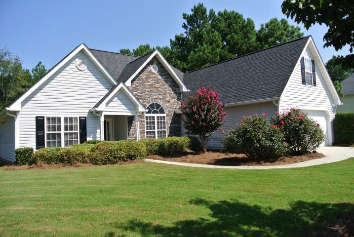 816 Winding Grove Lane, Loganville, GA 30052 — most recent listing photo
