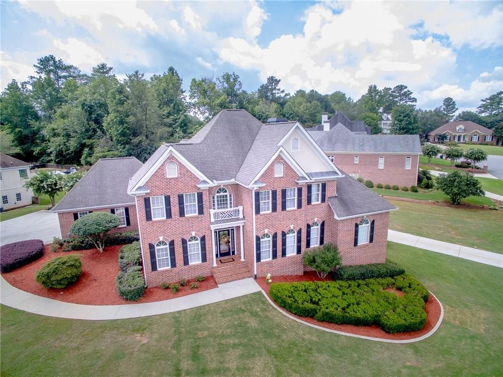 1400 Eugenia Terrace, Lawrenceville, GA 30046 — most recent listing photo