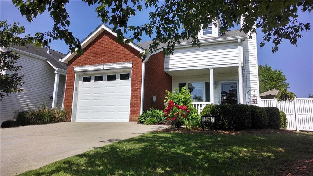 13246 Aventide Lane, Alpharetta, GA 30004 — most recent listing photo