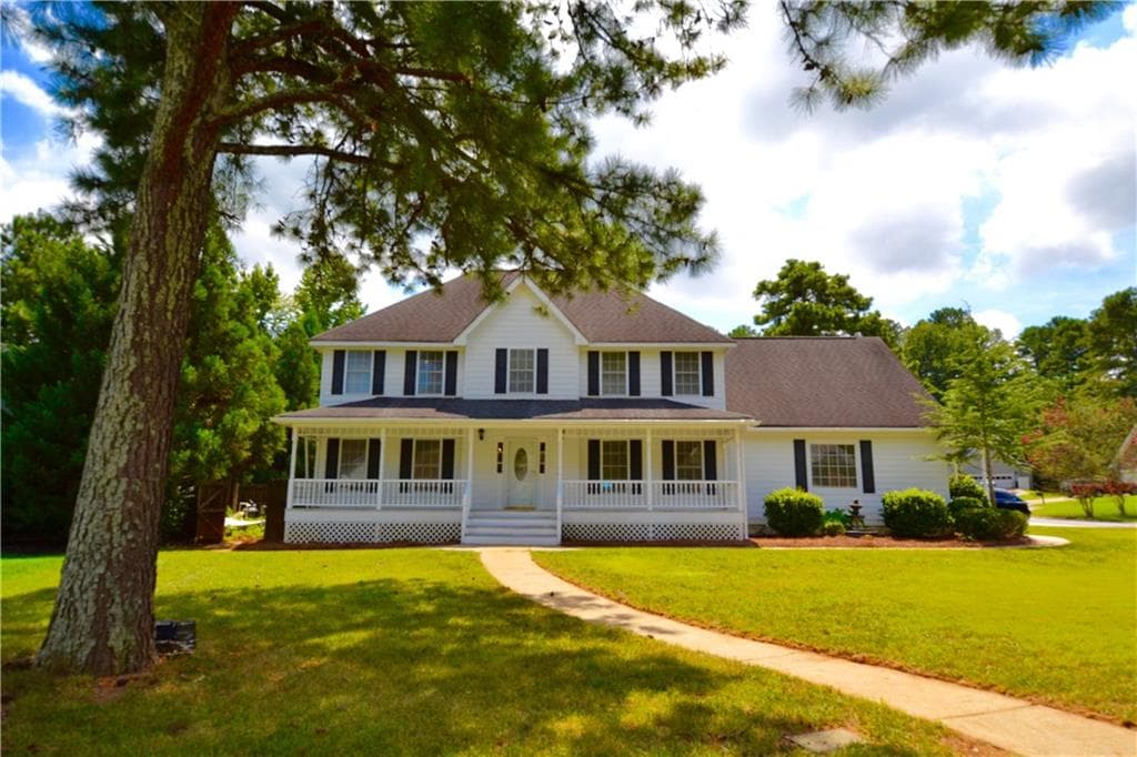 593 Timberlea Lake Trace, Marietta, GA 30067 — most recent listing photo