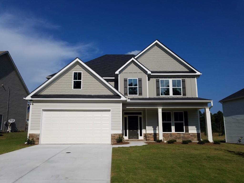 139 Fallen Oak Drive, Dallas, GA 30132 — most recent listing photo
