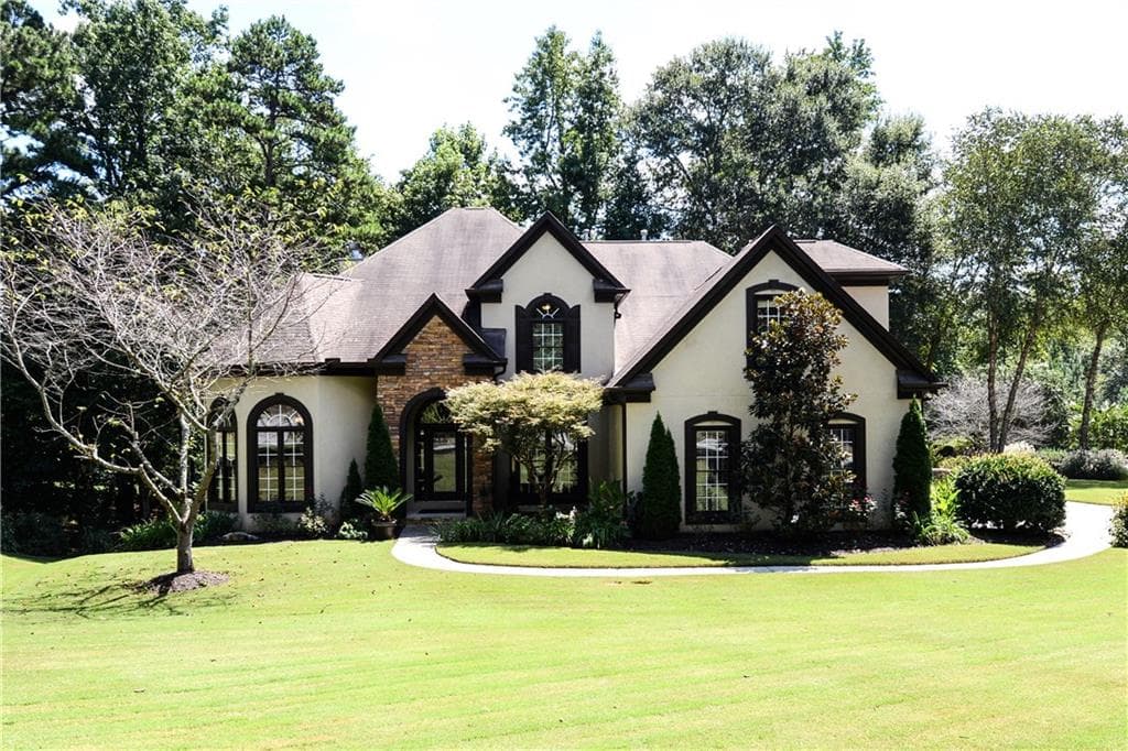 3425 Bentwood Drive, Cumming, GA 30041 — most recent listing photo