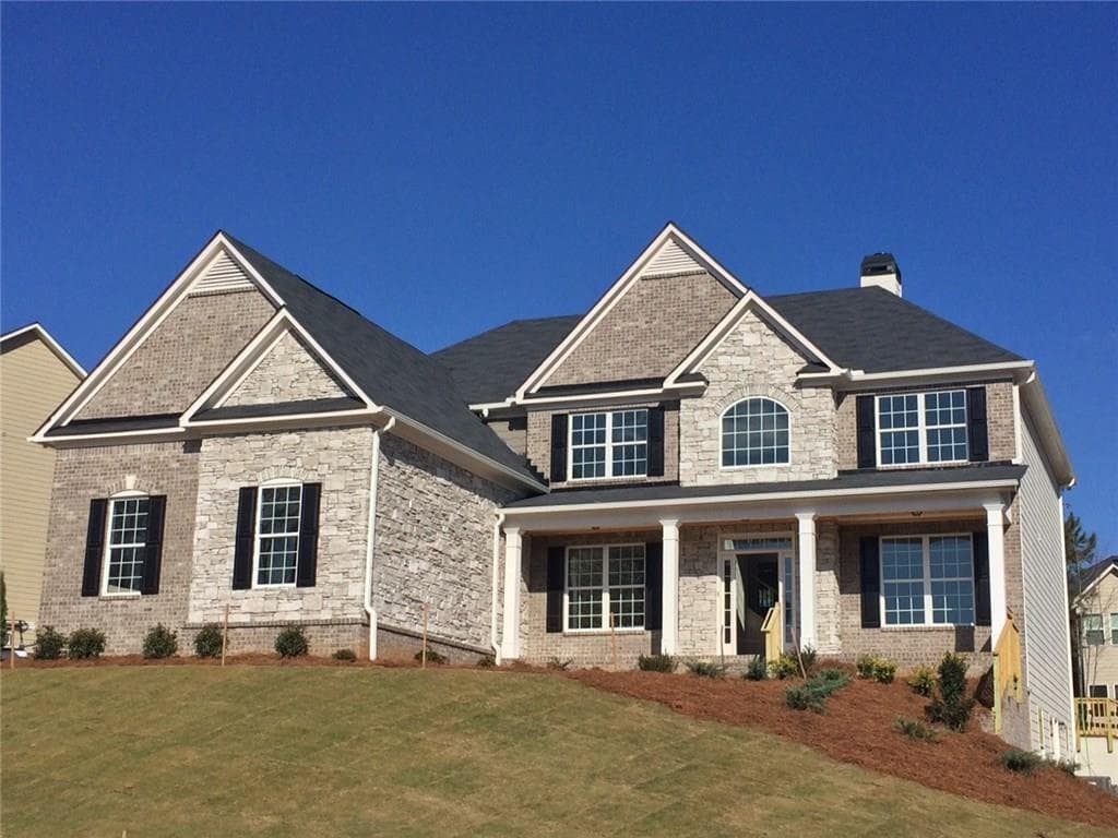 6510 Canyon Cove, Cumming, GA 30028 — most recent listing photo