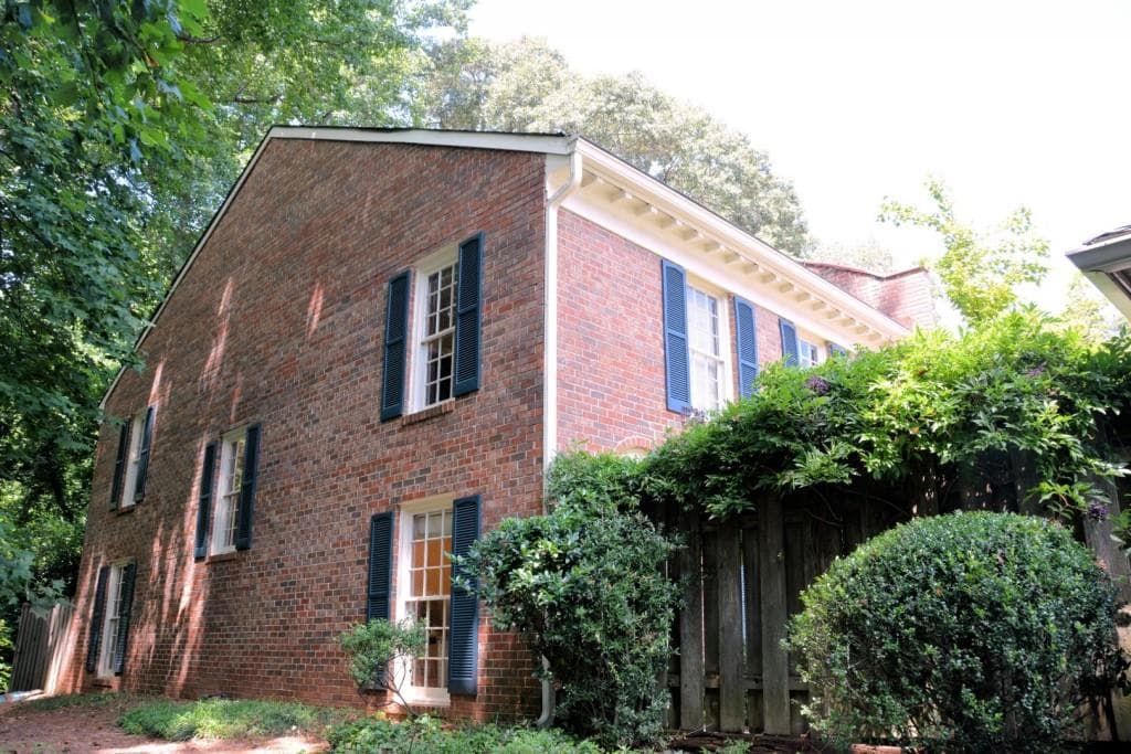 430 THE NORTH CHACE, Sandy Springs, GA 30328 — most recent listing photo