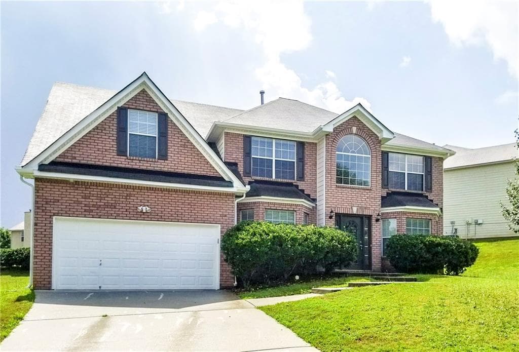 1361 Travers Creek Trail, Conyers, GA 30012 — most recent listing photo