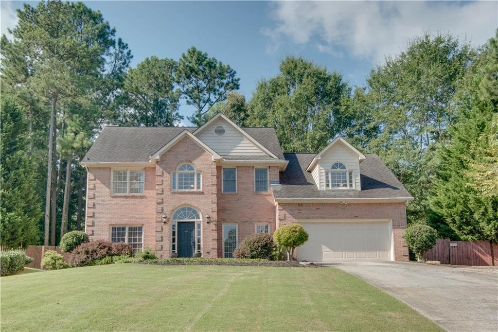 1621 Old Springs Court, Snellville, GA 30078 — most recent listing photo