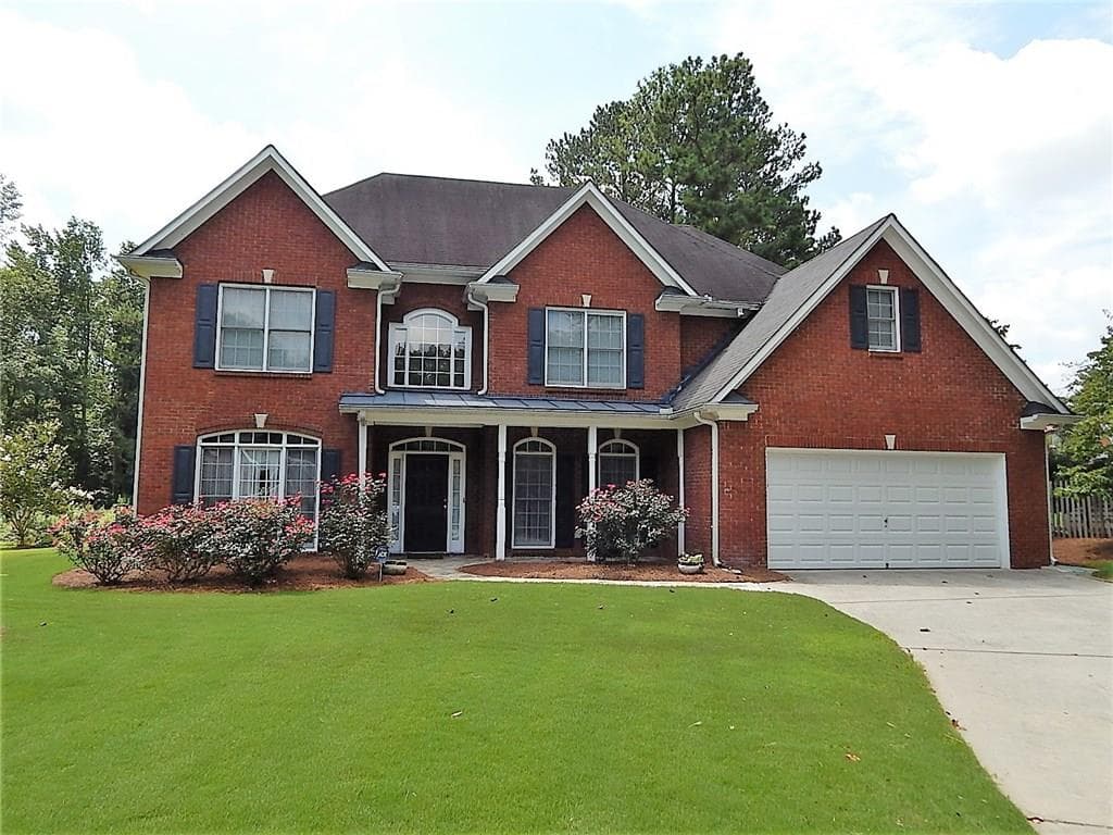 354 Bridgebrook Lane, Smyrna, GA 30082 — most recent listing photo