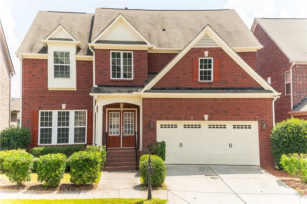11337 Gates Terrace, Duluth, GA 30097 — most recent listing photo