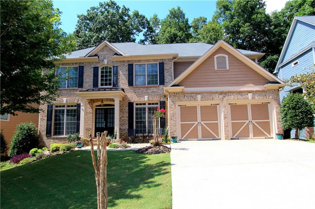 1365 Autumn Springs Cove, Cumming, GA 30040 — most recent listing photo