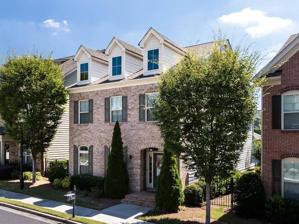 4422 Felix Way, Smyrna, GA 30082 — most recent listing photo
