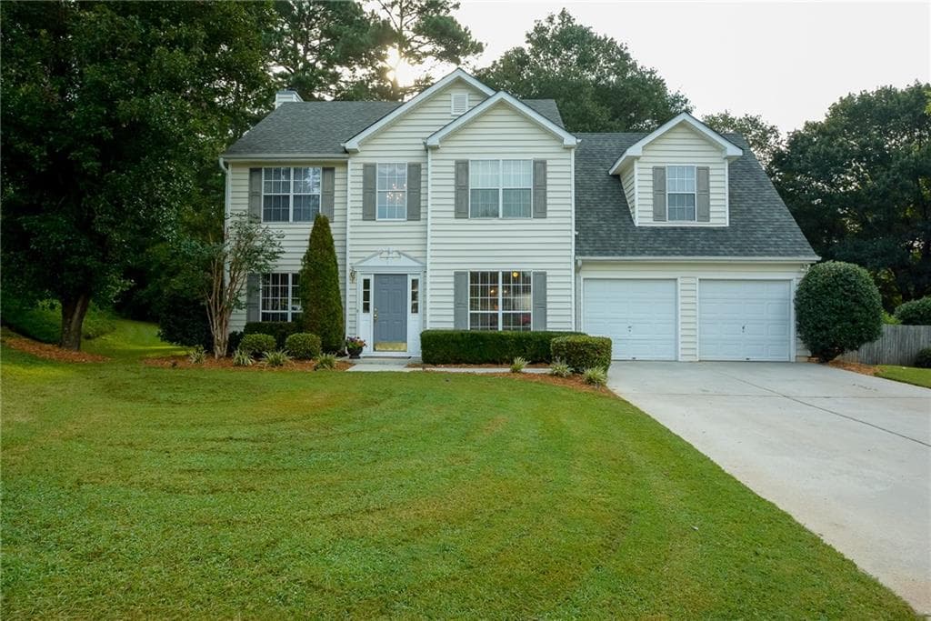 1025 Big Haynes Drive, Grayson, GA 30017 — most recent listing photo