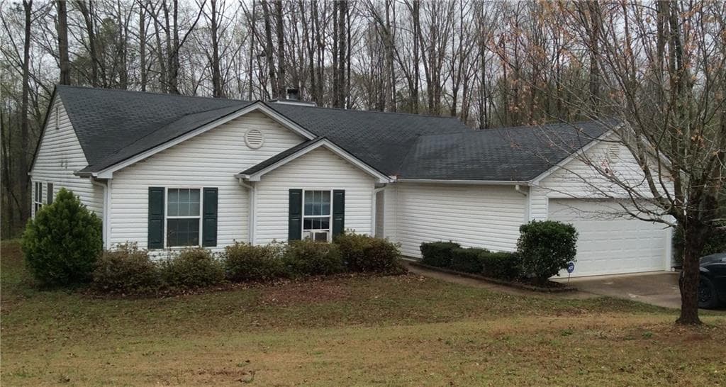 1628 Spring Hill Court, Monroe, GA 30656 — most recent listing photo