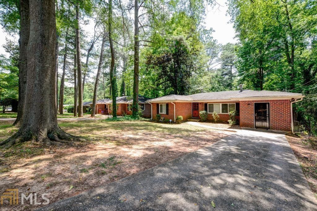 3219 Pinehill Drive, Decatur, GA 30032 — most recent listing photo