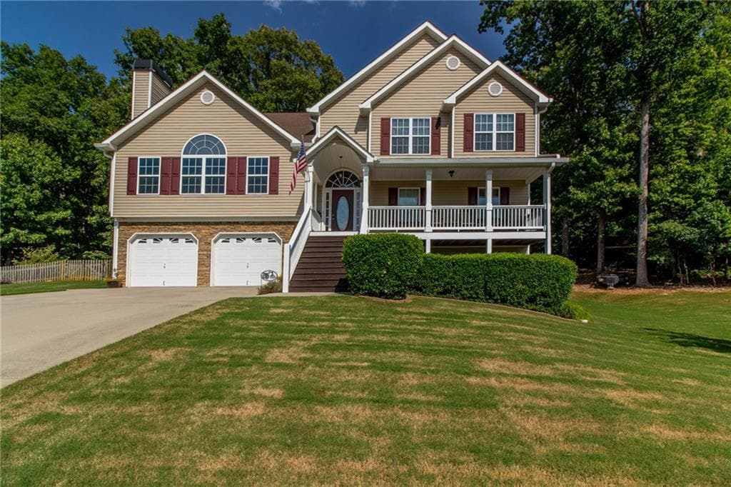 169 Sable Trace Trail, Acworth, GA 30102 — most recent listing photo