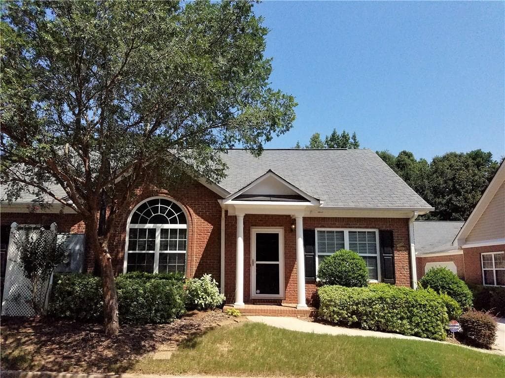3316 Raes Creek Road 17, Marietta, GA 30008 — most recent listing photo