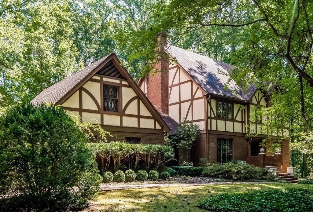 181 Covered Bridge Drive, Smyrna, GA 30082 — most recent listing photo
