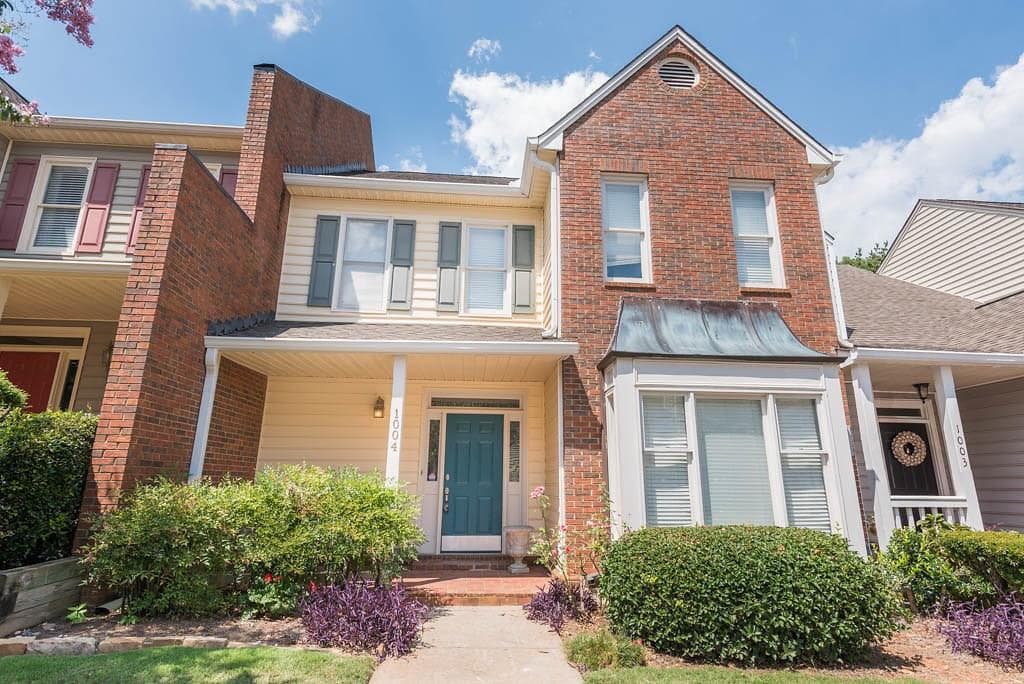 1004 Saddle Hill, Marietta, GA 30068 — most recent listing photo