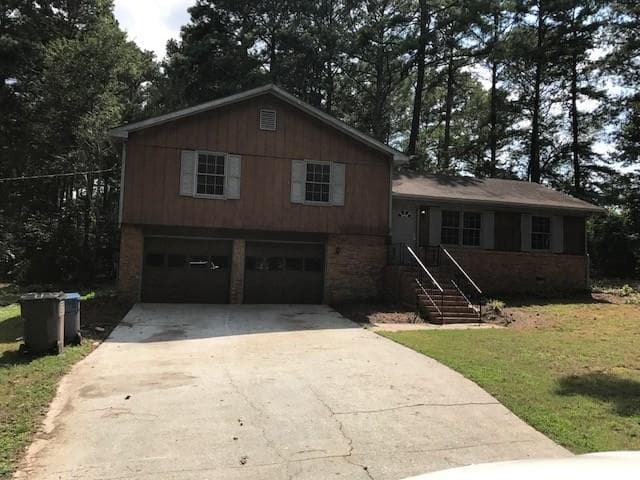 3955 Huddersfield Drive, Snellville, GA 30039 — most recent listing photo