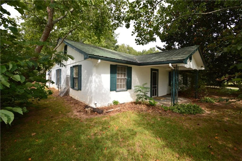9604 Freehome Highway, Canton, GA 30115 — most recent listing photo