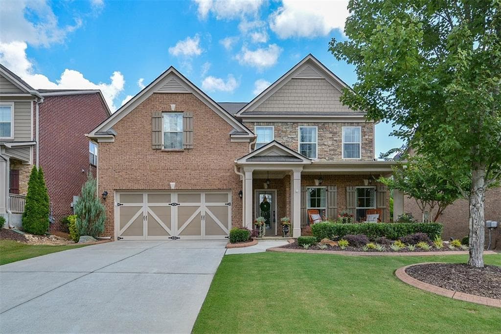 902 Heritage Lane, Acworth, GA 30102 — most recent listing photo