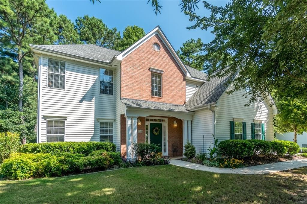 2740 Jona Trail, Dacula, GA 30019 — most recent listing photo