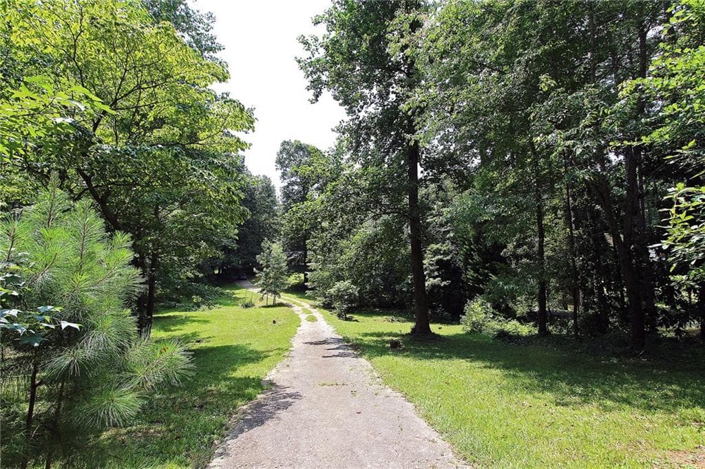 3 bedroom single family residence sold at 4240 Cascade Road, Atlanta, GA 30331