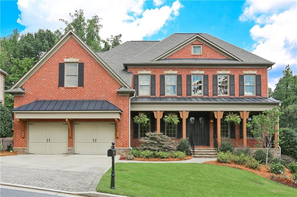 1050 Westcroft Lane, Roswell, GA 30075 — most recent listing photo