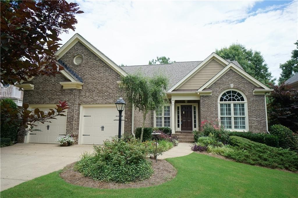 5234 Davis Love Drive, Cumming, GA 30041 — most recent listing photo
