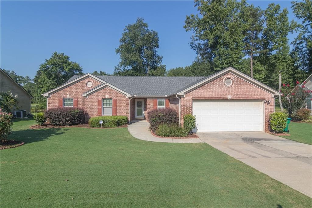1297 Jefferson Station Road, Jefferson, GA 30549 — most recent listing photo