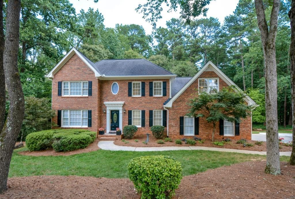 4082 Palace Court, Lilburn, GA 30047 — most recent listing photo