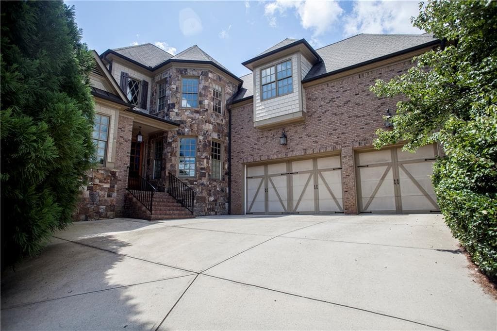 2862 Howard Drive, Marietta, GA 30062 — most recent listing photo