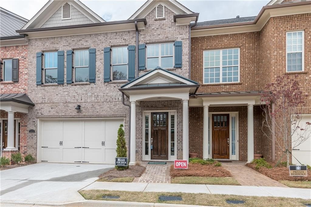3835 Duke Reserve Circle, Peachtree Corners, GA 30092 — most recent listing photo
