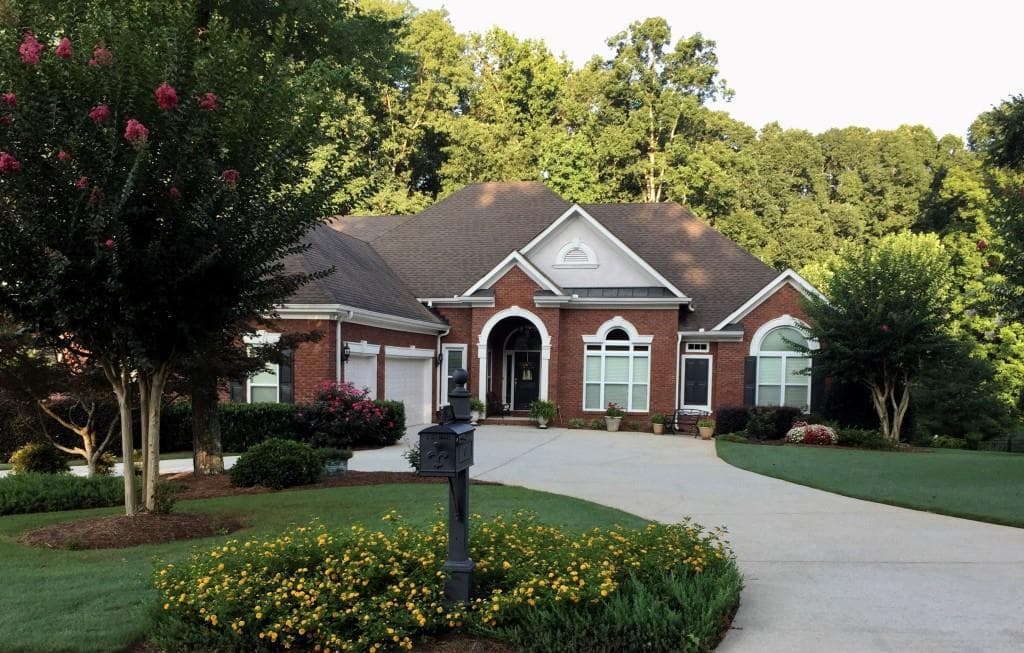 5532 Ridgemoor Drive, Braselton, GA 30517 — most recent listing photo