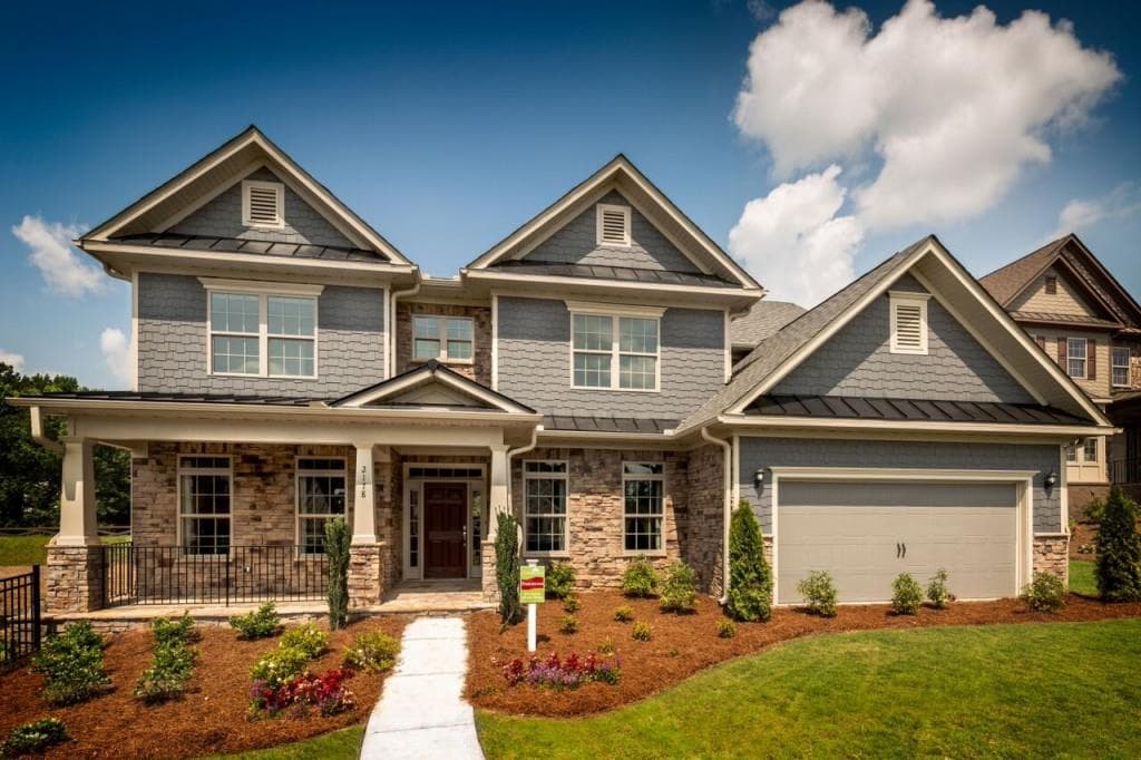 2320 Darlington Way, Marietta, GA 30064 — most recent listing photo