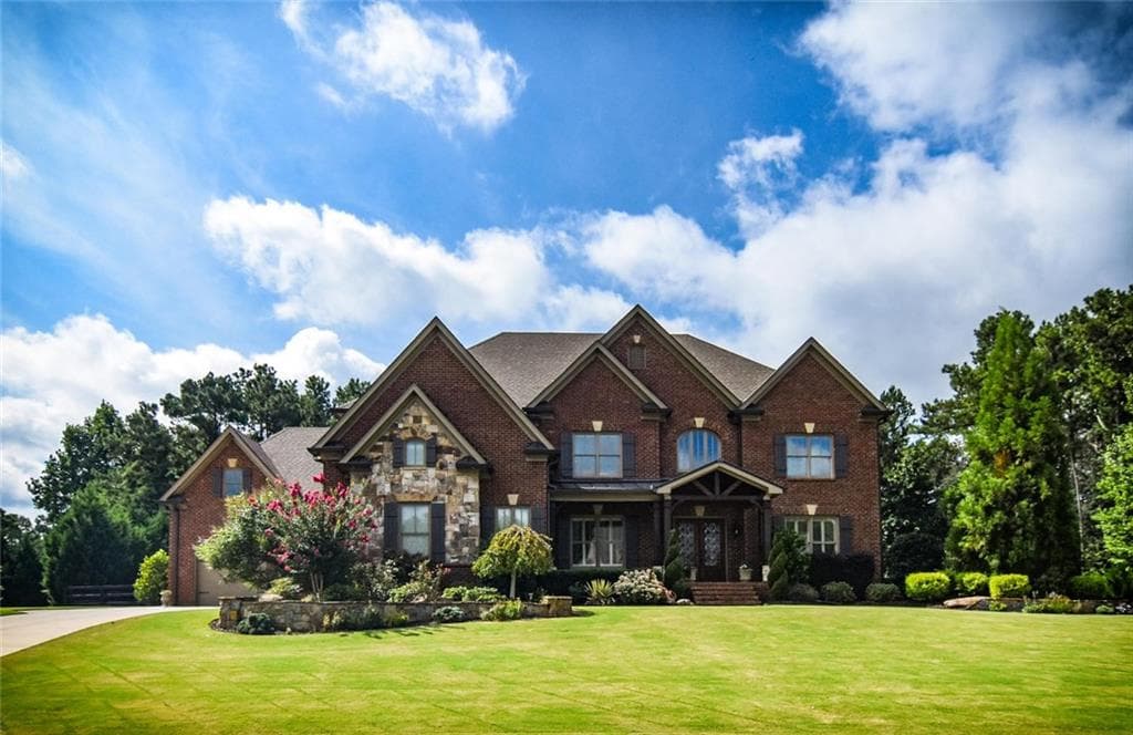 16575 Quayside Drive, Milton, GA 30004 — most recent listing photo