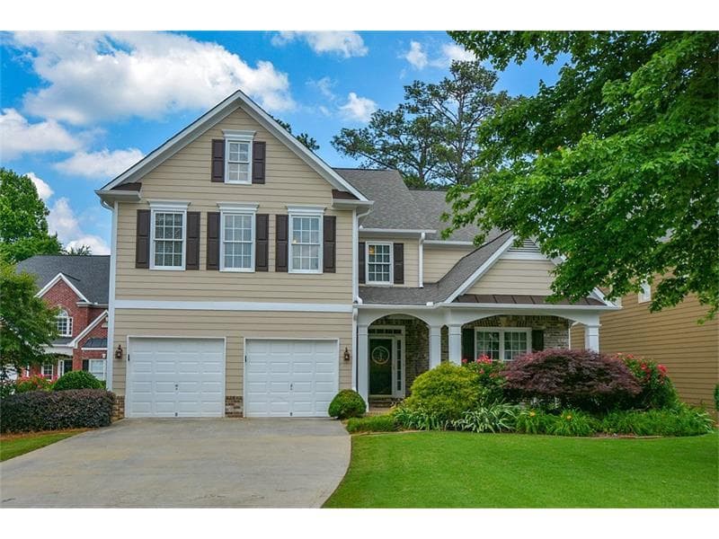 2776 Stillwater Lake Court, Marietta, GA 30066 — most recent listing photo