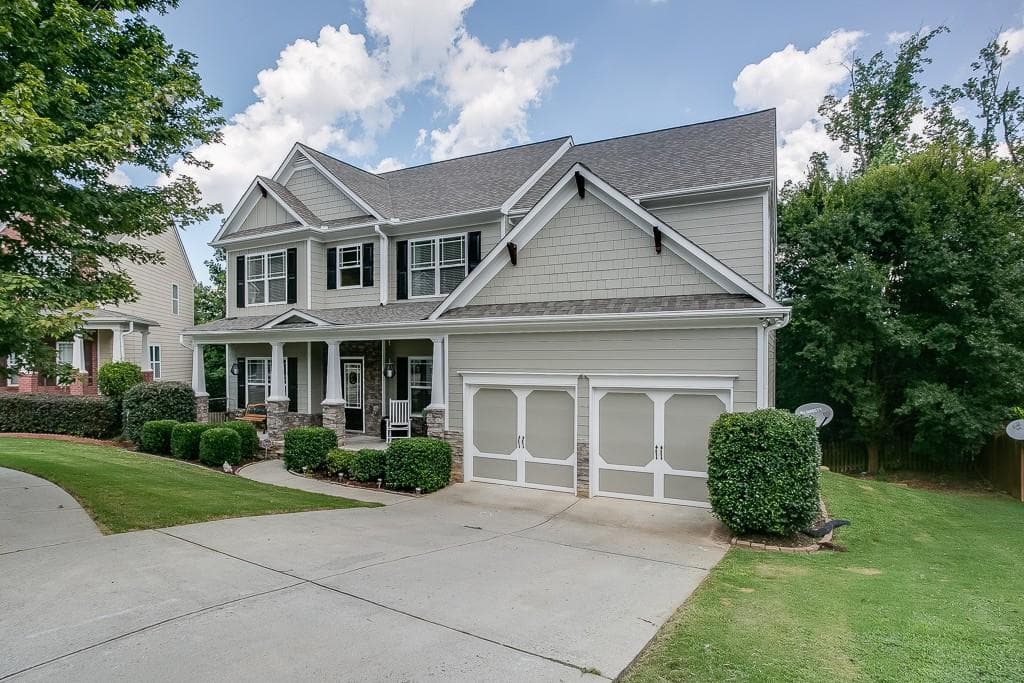 4341 SUWANEE BROOK Court, Buford, GA 30518 — most recent listing photo
