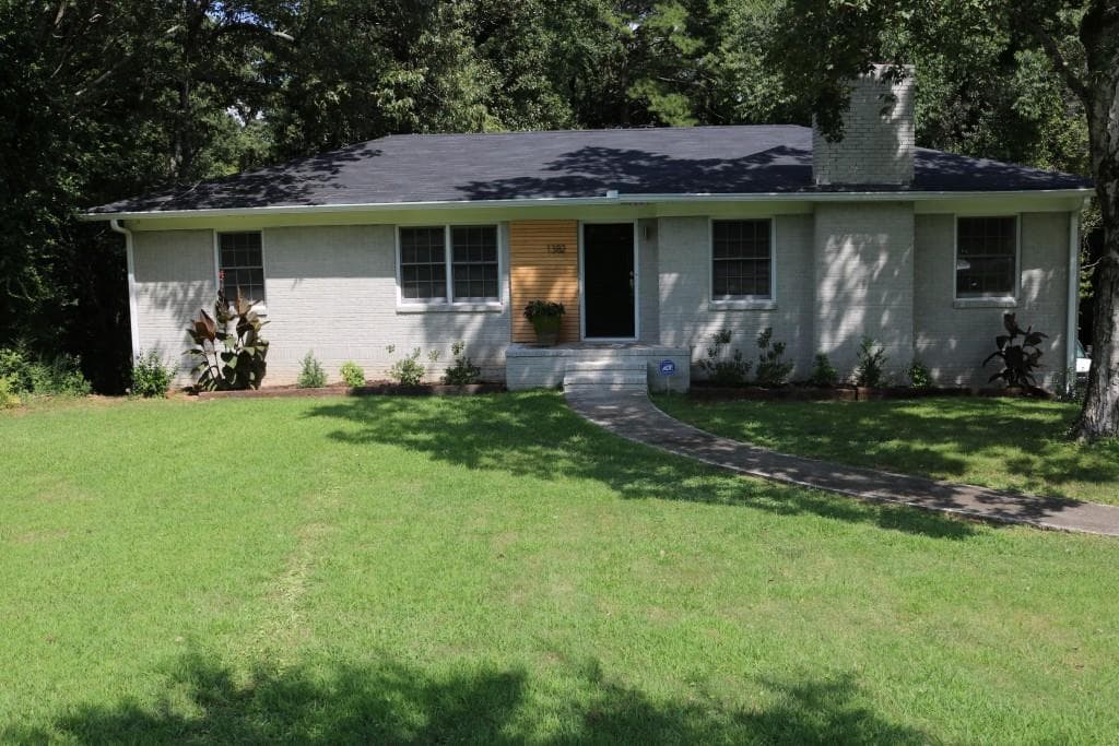 1382 Downs Drive, Atlanta, GA 30311 — most recent listing photo