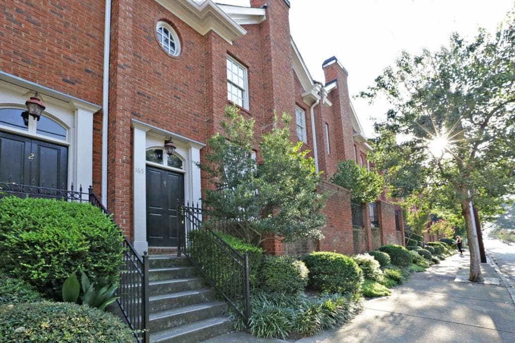 2 bedroom, 1,634 sq ft townhouse sold at 774 Piedmont Avenue 4A, Atlanta, GA 30308
