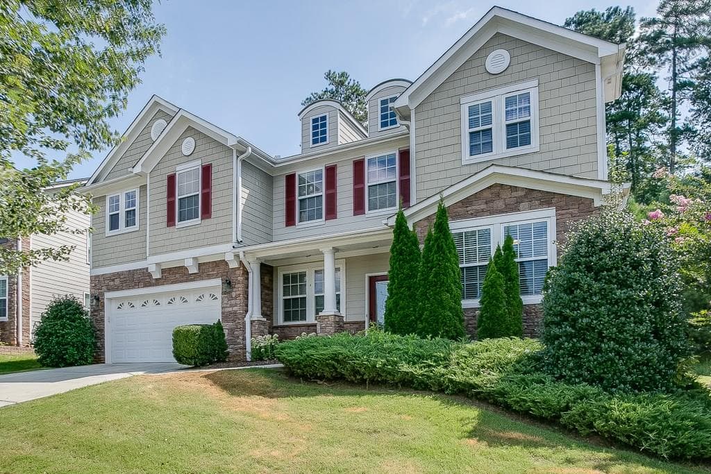 991 Lanier Springs Court, Buford, GA 30518 — most recent listing photo