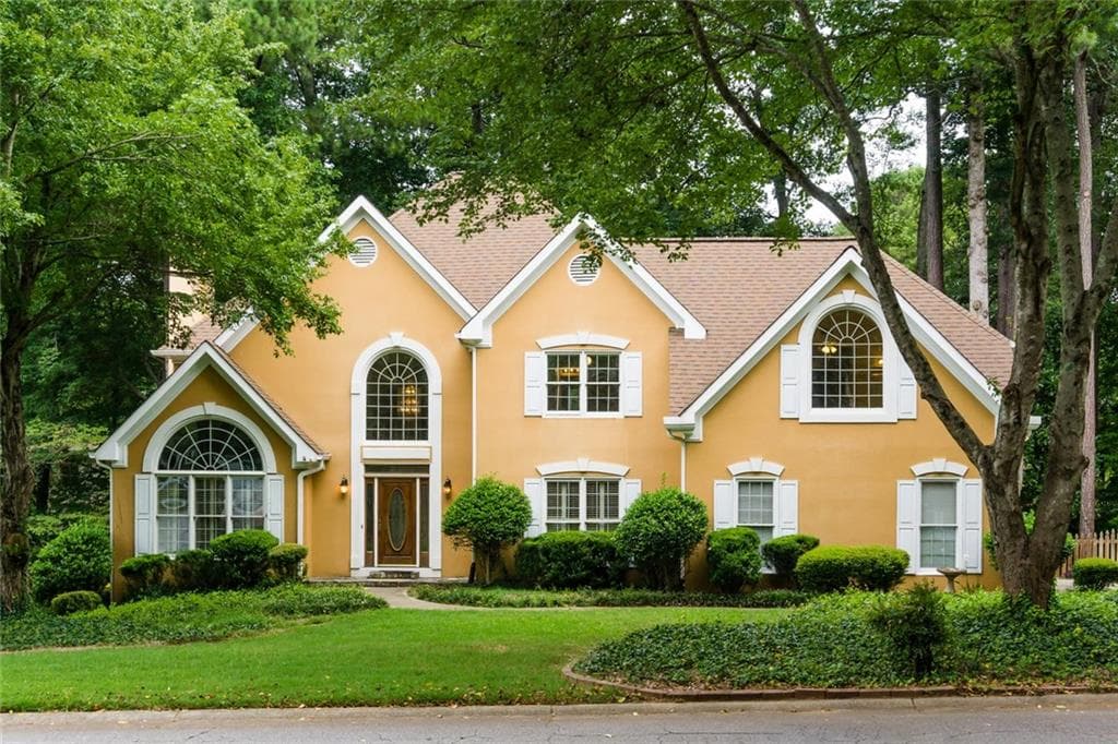 958 Denmeade Walk, Marietta, GA 30064 — most recent listing photo